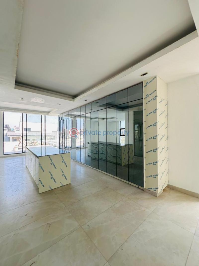 4 bedroom Detached Duplex For Sale Osapa London Lekki Lagos - 7