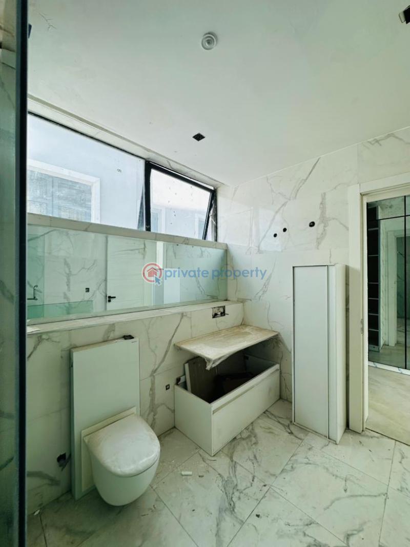 4 bedroom Detached Duplex For Sale Osapa London Lekki Lagos - 17