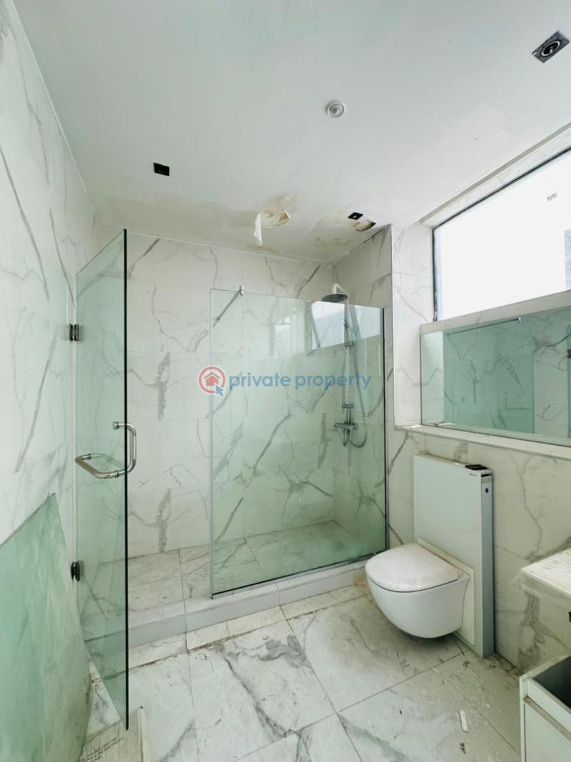 4 bedroom Detached Duplex For Sale Osapa London Lekki Lagos - 16