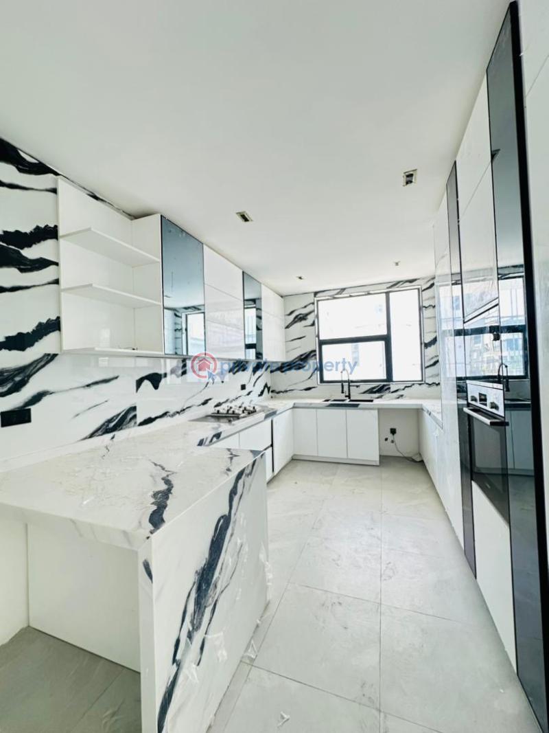 4 bedroom Detached Duplex For Sale Osapa London Lekki Lagos - 3