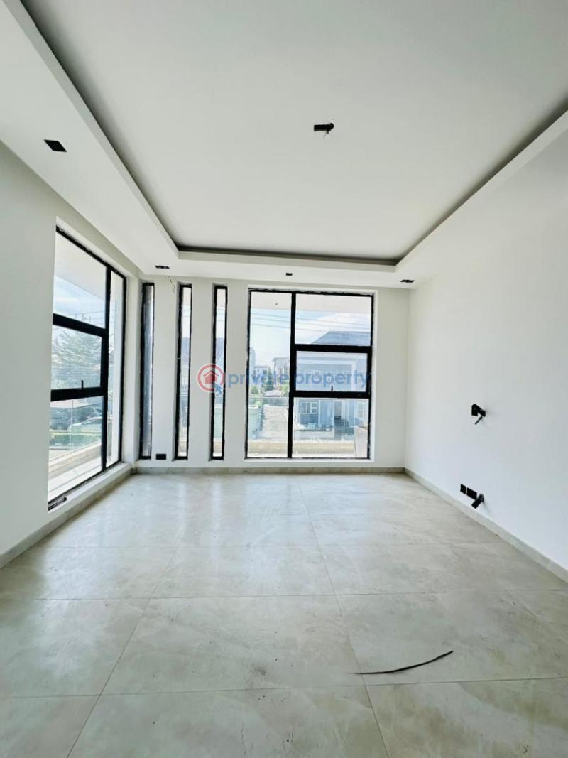 4 bedroom Detached Duplex For Sale Osapa London Lekki Lagos - 13