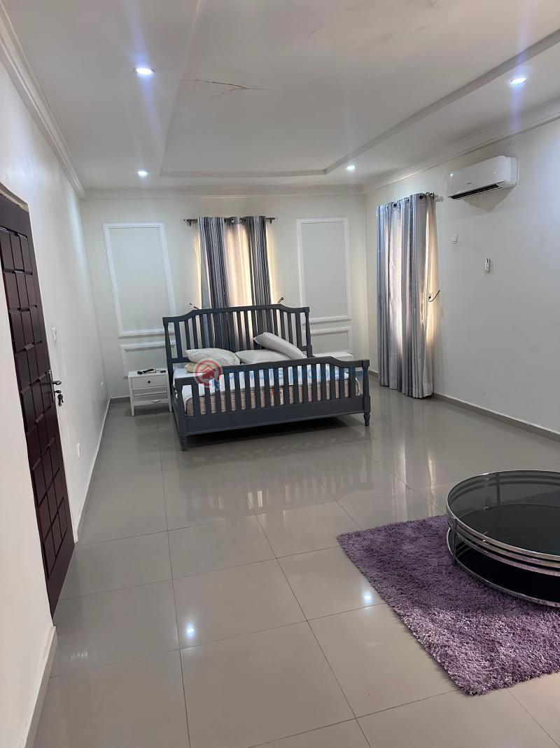 4 bedroom Duplex For Rent Katampe Ext. Abuja Phase 2  - 1