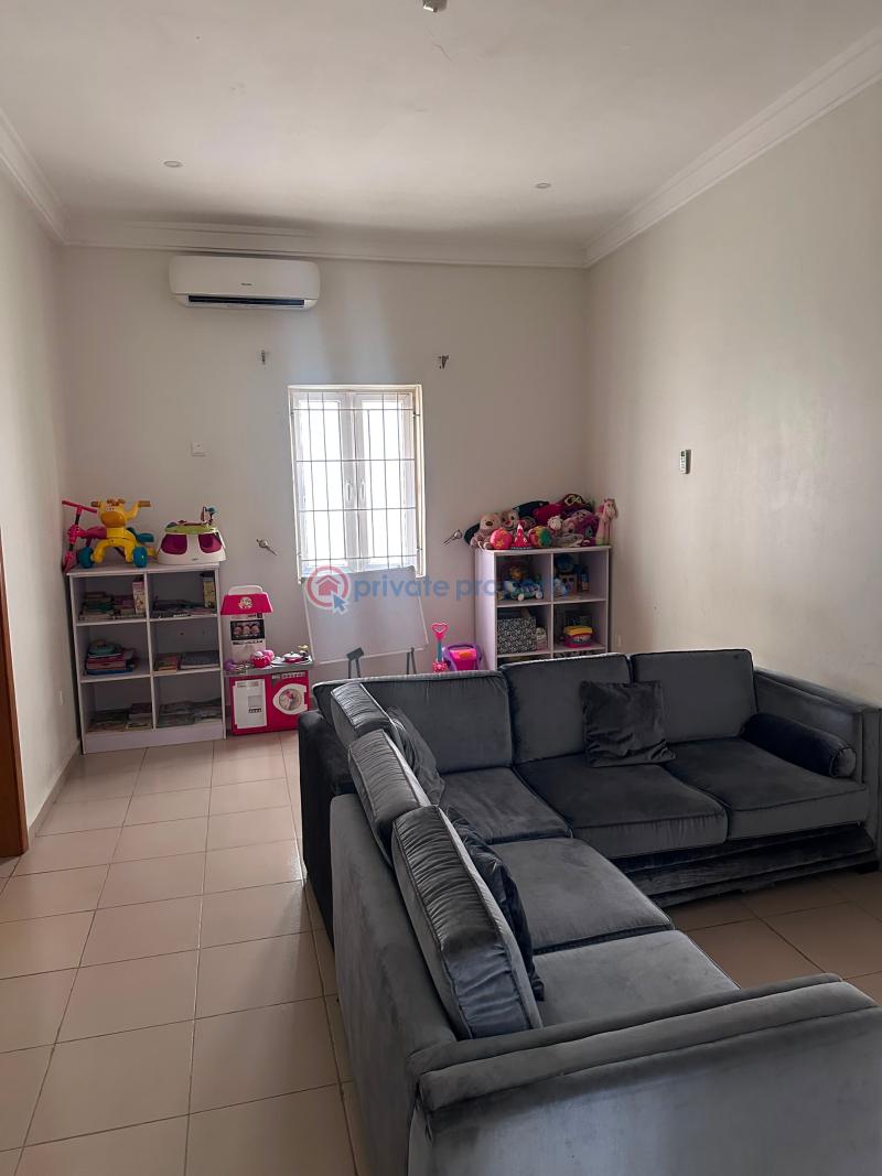 4 bedroom Duplex For Rent Katampe Ext. Abuja Phase 2  - 5
