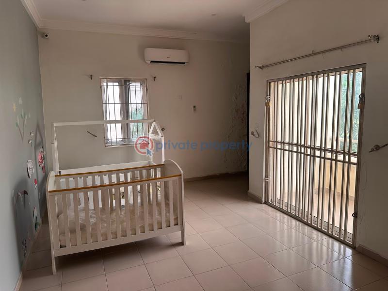4 bedroom Duplex For Rent Katampe Ext. Abuja Phase 2  - 8