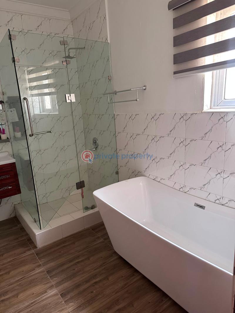 4 bedroom Duplex For Rent Katampe Ext. Abuja Phase 2  - 4
