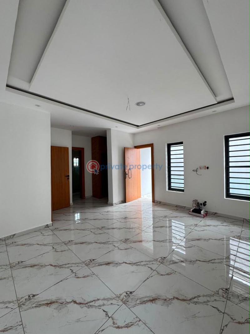 4 bedroom Detached Duplex For Sale Surulere Lagos - 16