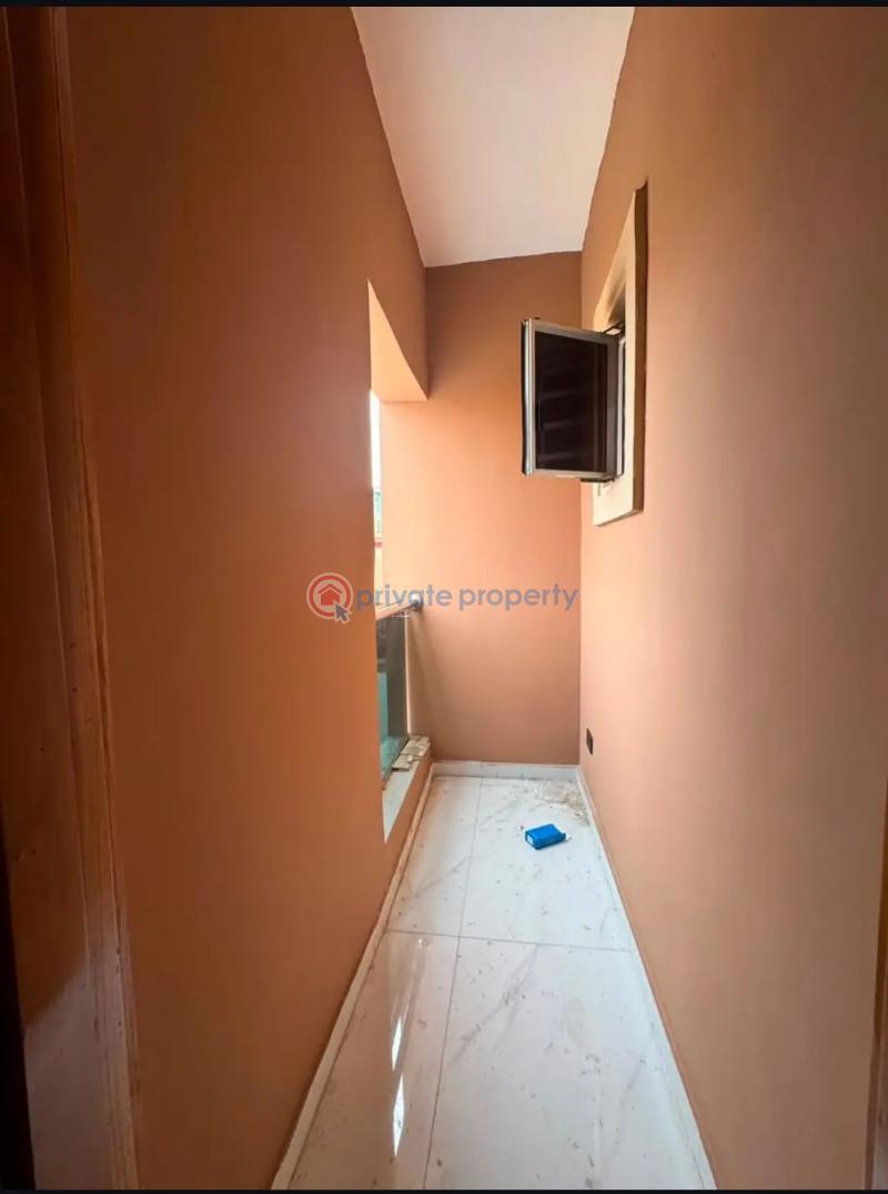 4 bedroom Semi detached Duplex For Sale Ikeja Lagos - 7