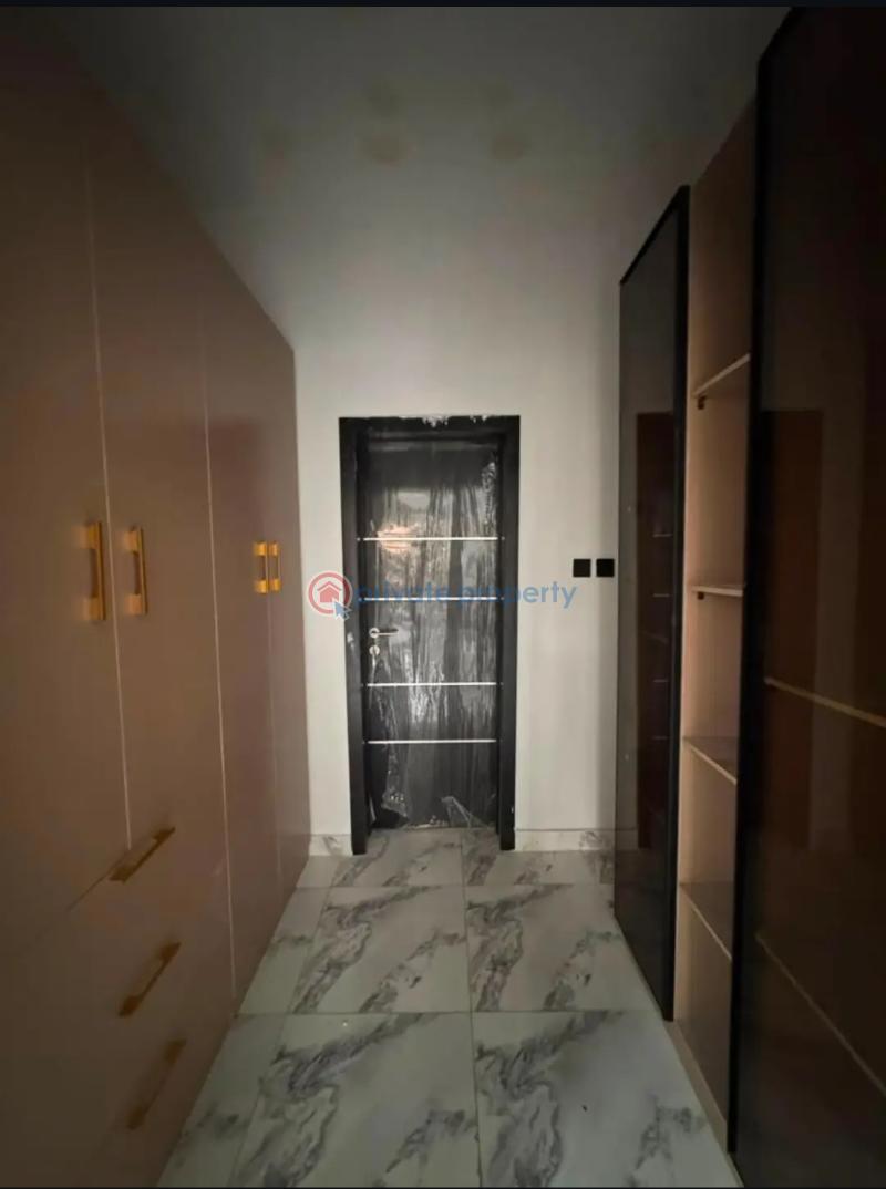 4 bedroom Semi detached Duplex For Sale Ikeja Lagos - 5