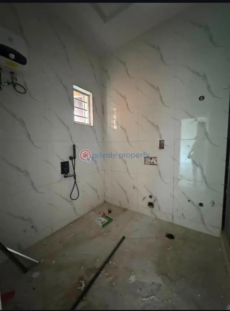 4 bedroom Semi detached Duplex For Sale Ikeja Lagos - 9