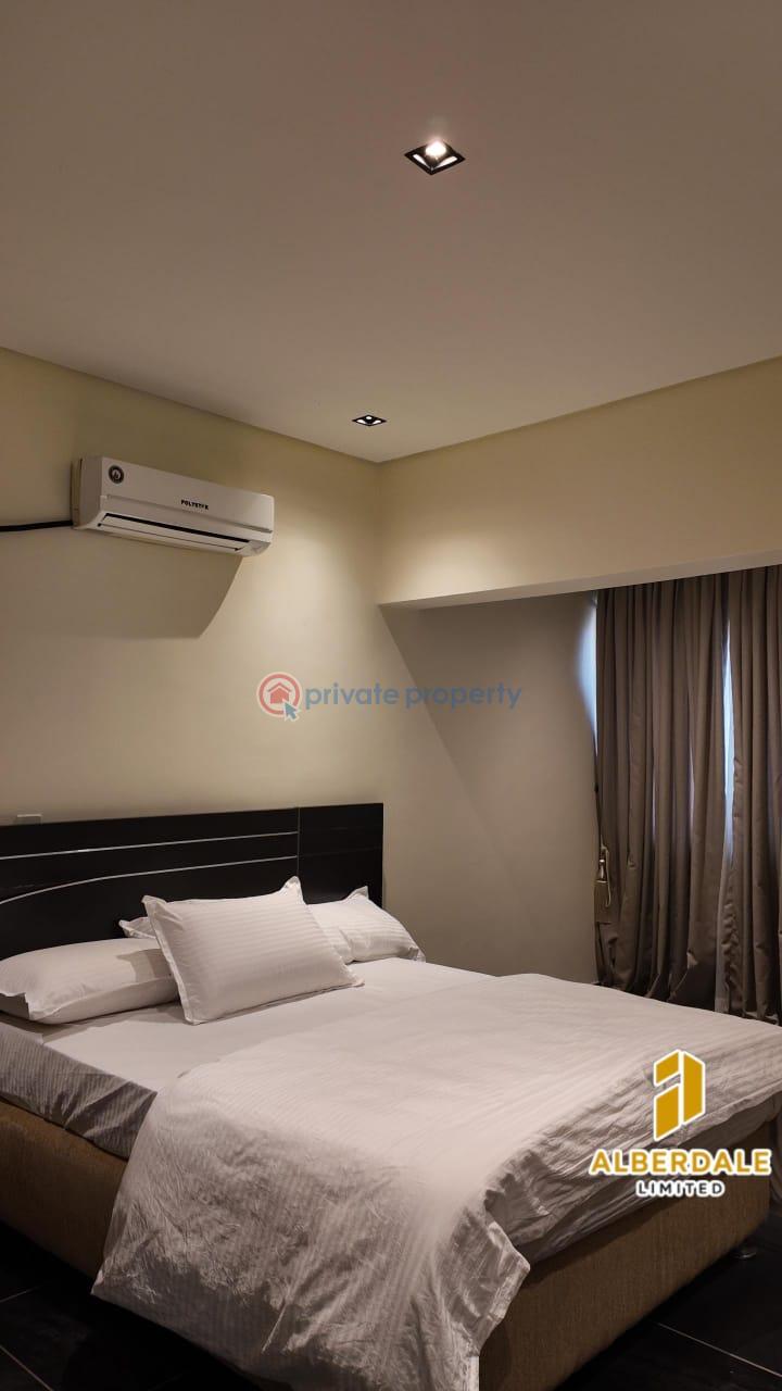 4 bedroom House For Sale Millennium Estate Gbagada Lagos - 6