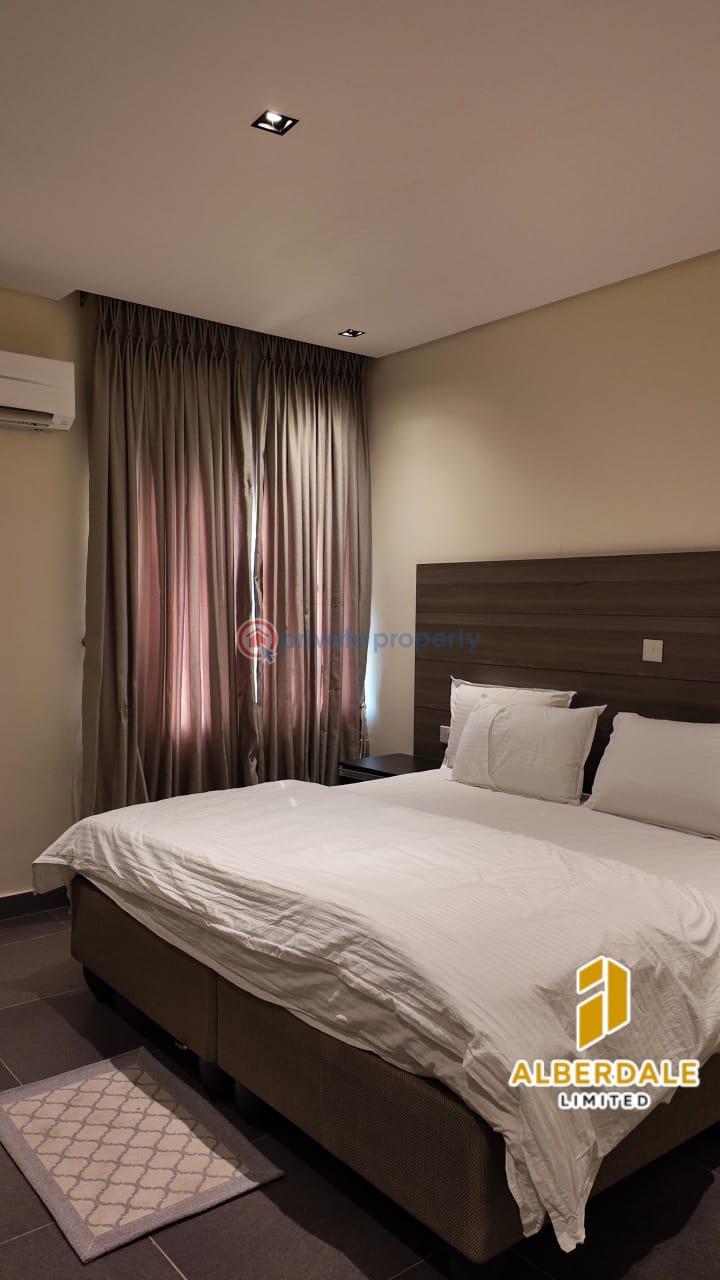 4 bedroom House For Sale Millennium Estate Gbagada Lagos - 4