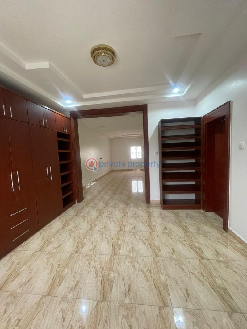 4 bedroom Terraced Duplex For Rent Jahi Gilmore Jahi Abuja Phase 2  - 10