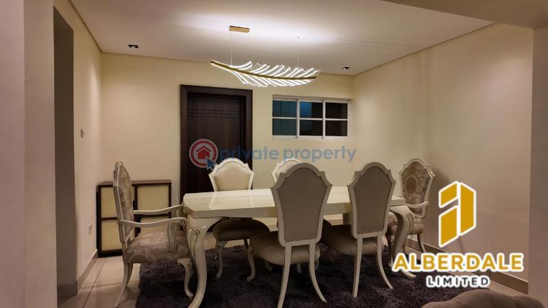 4 bedroom House For Sale Millennium Estate Gbagada Lagos - 9