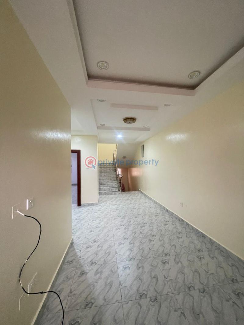 4 bedroom Terraced Duplex For Rent Jahi Gilmore Jahi Abuja Phase 2  - 7