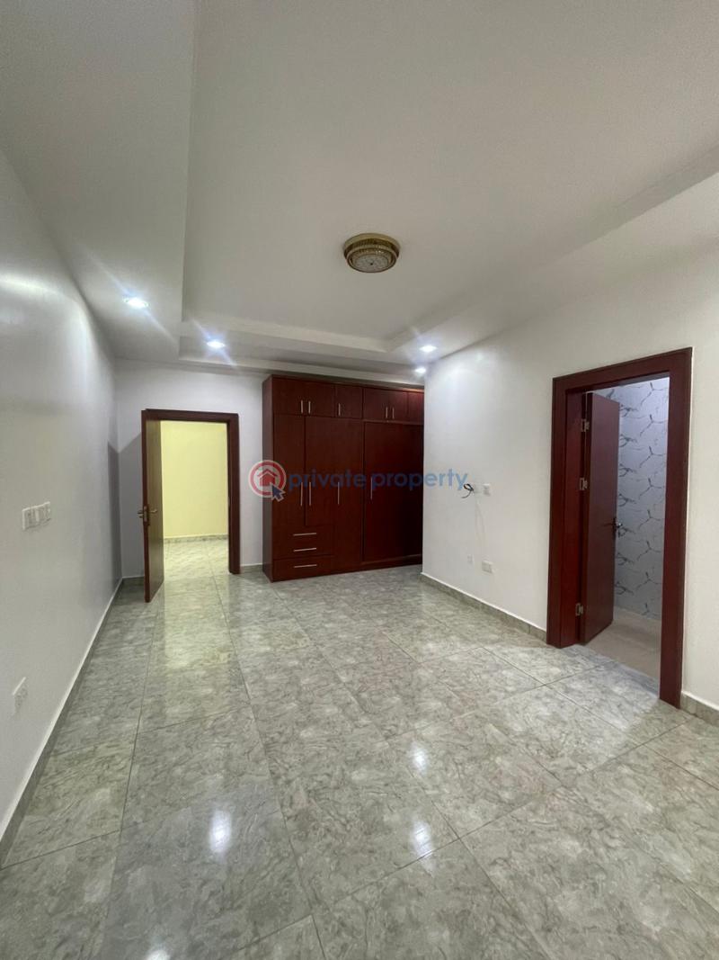 4 bedroom Terraced Duplex For Rent Jahi Gilmore Jahi Abuja Phase 2  - 2