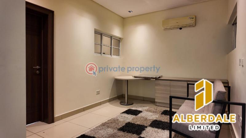 4 bedroom House For Sale Millennium Estate Gbagada Lagos - 8