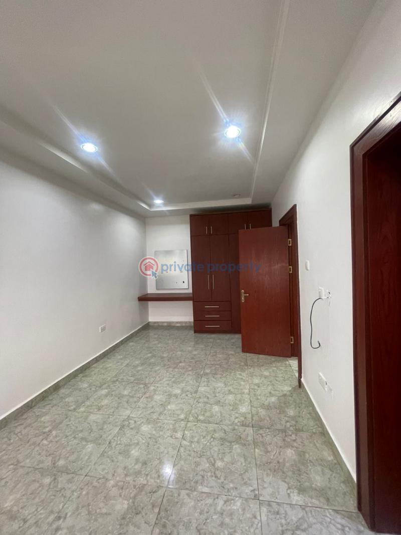 4 bedroom Terraced Duplex For Rent Jahi Gilmore Jahi Abuja Phase 2  - 3
