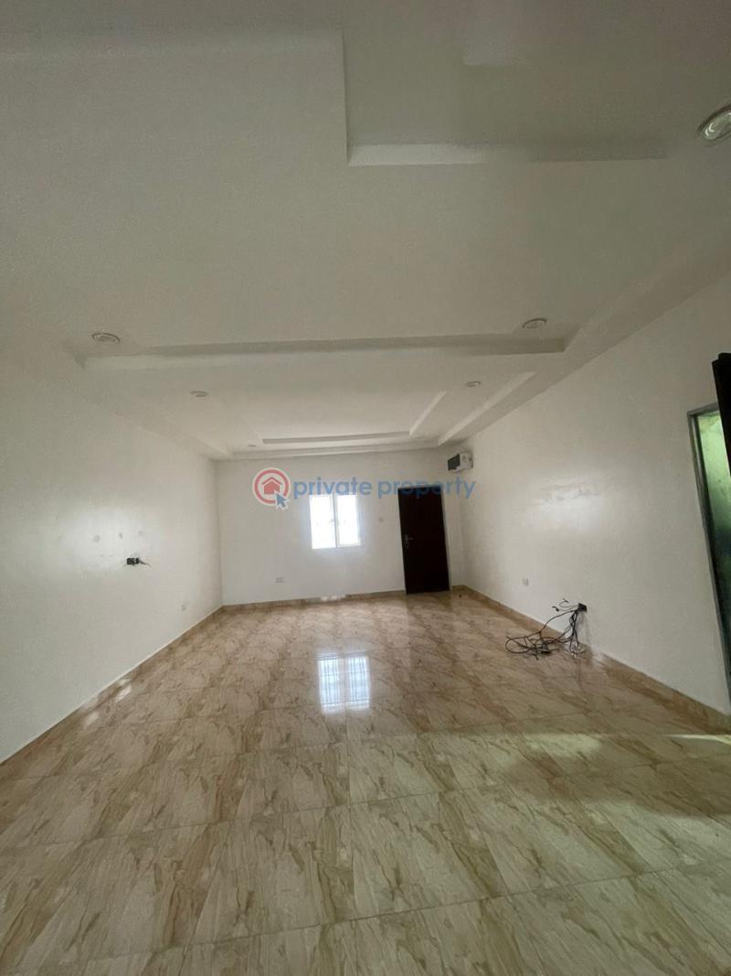 4 bedroom Terraced Duplex For Rent Jahi Gilmore Jahi Abuja Phase 2  - 0