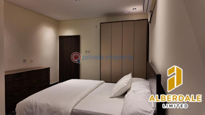 4 bedroom House For Sale Millennium Estate Gbagada Lagos - 3