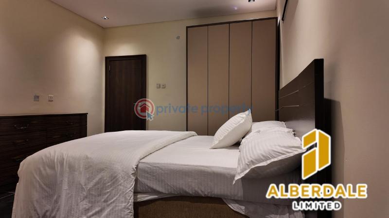 4 bedroom House For Sale Millennium Estate Gbagada Lagos - 5