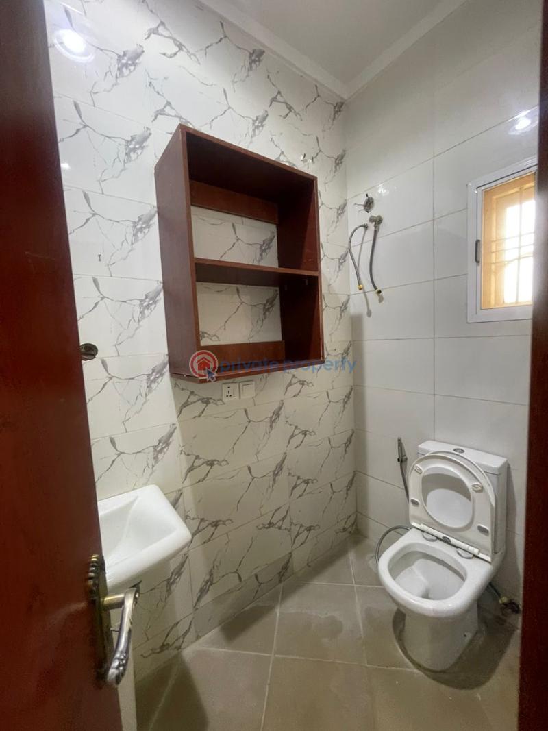 4 bedroom Terraced Duplex For Rent Jahi Gilmore Jahi Abuja Phase 2  - 4