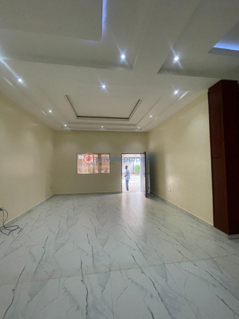 4 bedroom Terraced Duplex For Rent Jahi Gilmore Jahi Abuja Phase 2  - 6