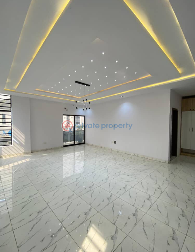 4 bedroom Detached Duplex For Sale Ikota Lekki Lagos - 1