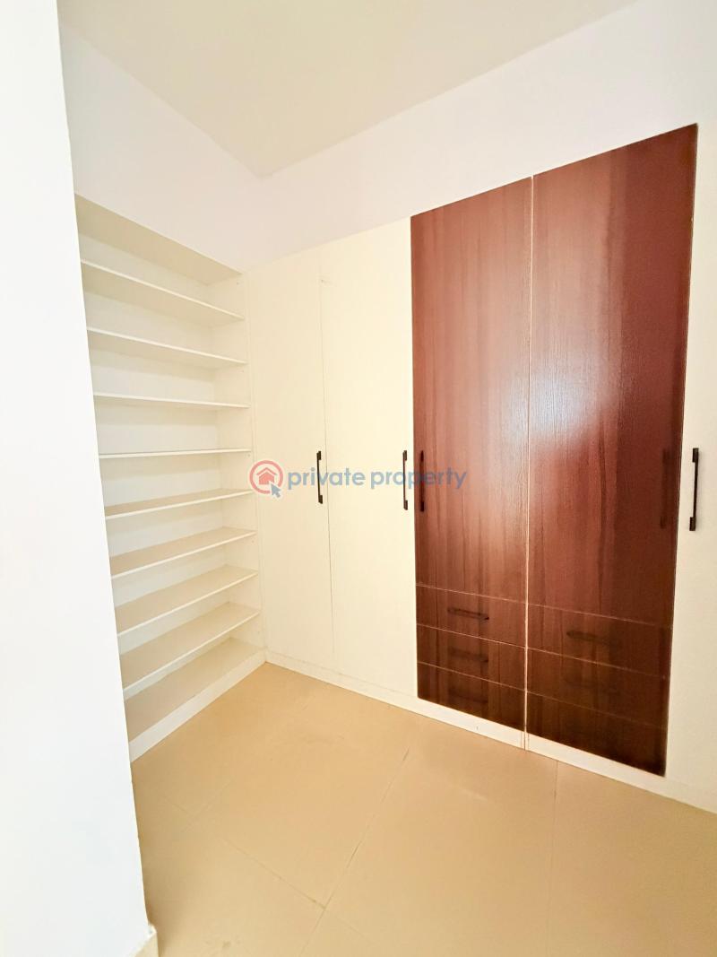 4 bedroom Detached Duplex For Sale College Road Ifako-ogba Lagos - 11