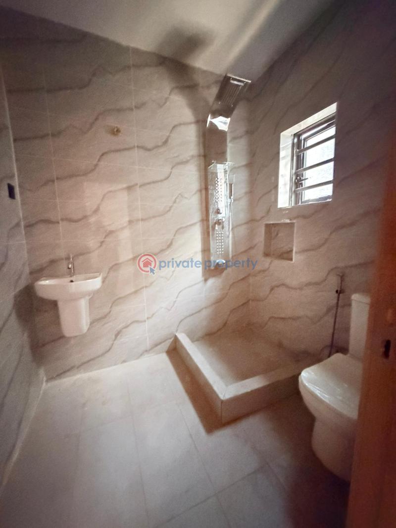 4 bedroom Detached Duplex For Sale Fagba Ifako-ogba Lagos - 3