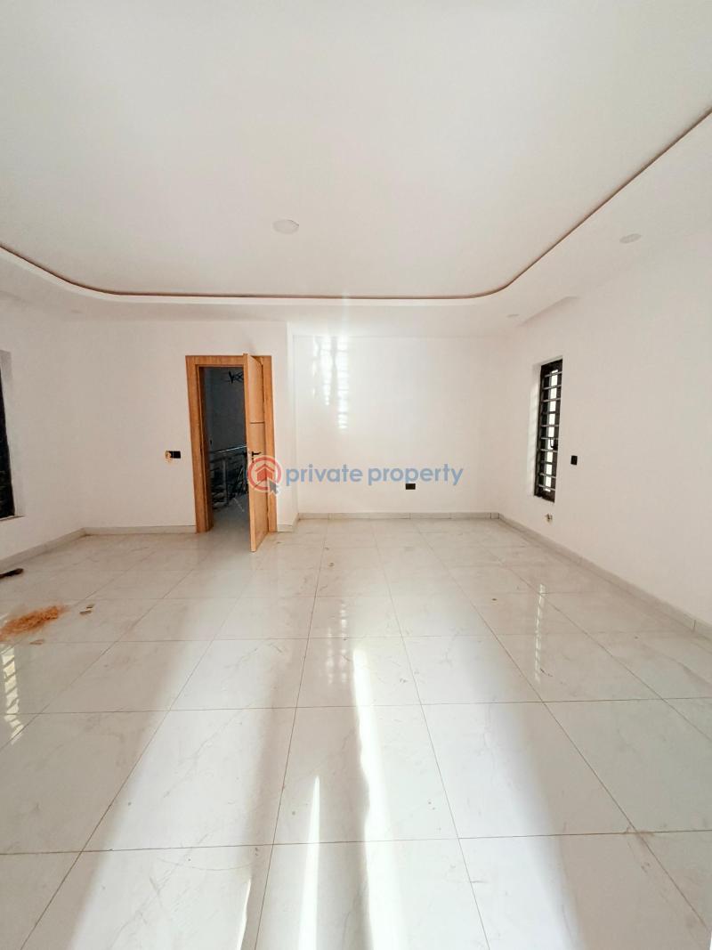 4 bedroom Detached Duplex For Sale Fagba Ifako-ogba Lagos - 4