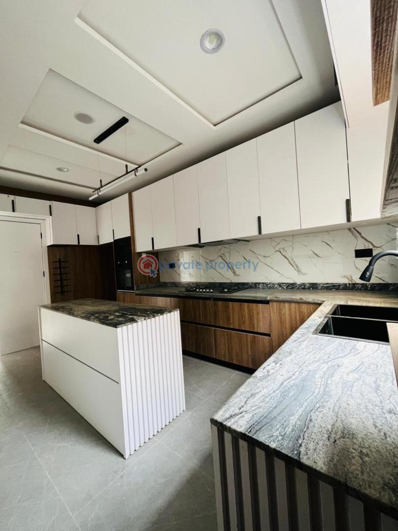 4 bedroom Detached Duplex For Sale Omole Phase 1 Ojodu Lagos - 8