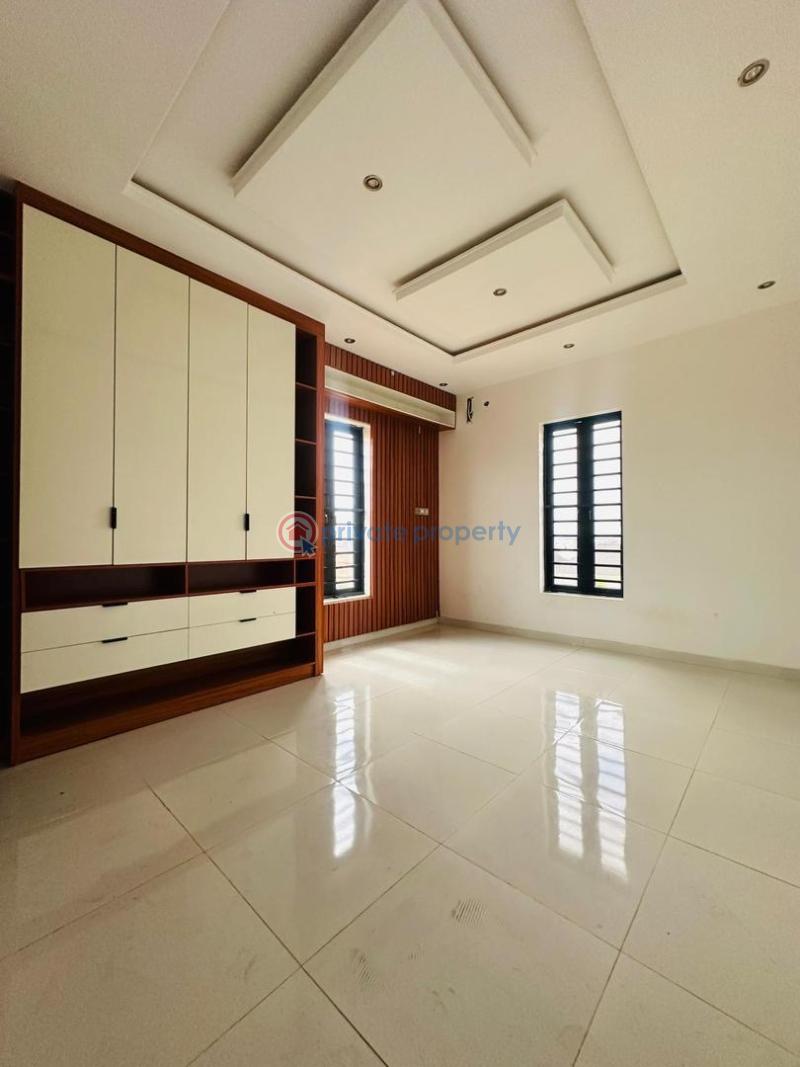 4 bedroom Detached Duplex For Sale Magodo GRA Phase 2 Kosofe/Ikosi Lagos - 7