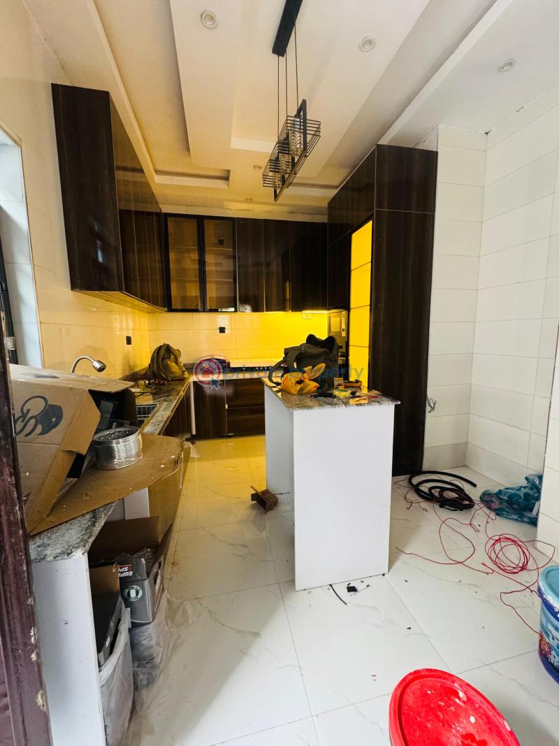 4 bedroom Detached Duplex For Sale Fagba, College Road Ifako-Ijaiye Lagos - 8