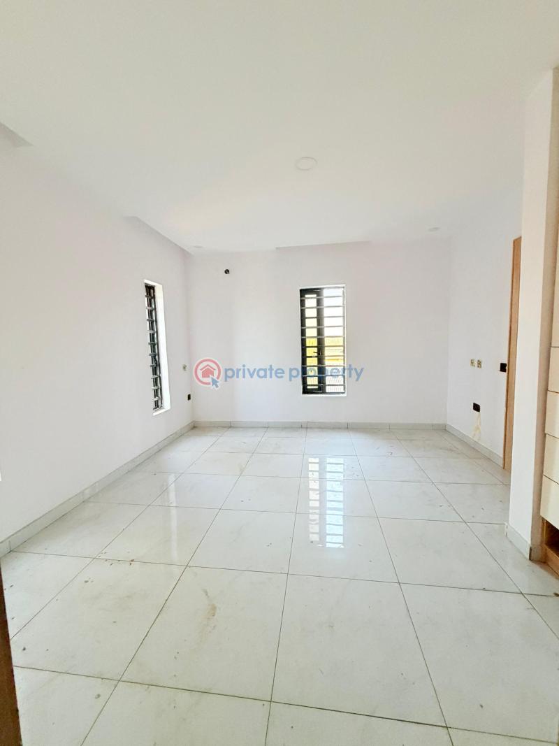 4 bedroom Detached Duplex For Sale Fagba Ifako-ogba Lagos - 6