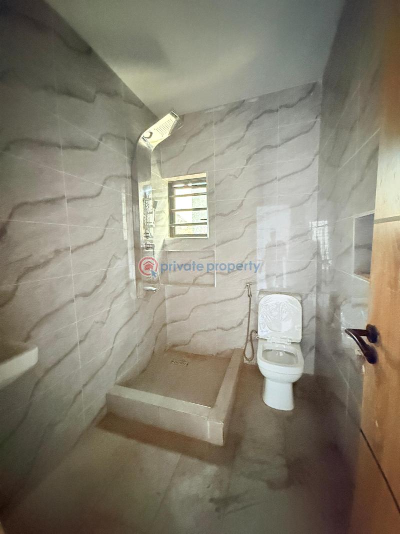 4 bedroom Detached Duplex For Sale Fagba Ifako-ogba Lagos - 2