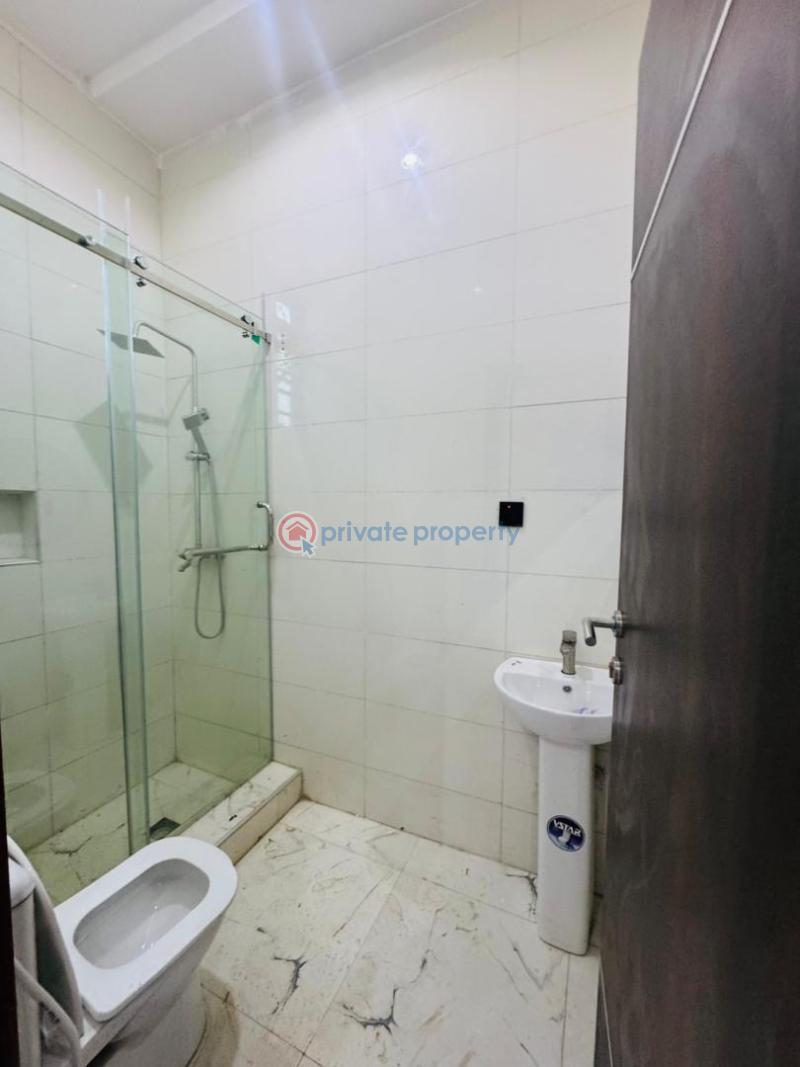 4 bedroom Detached Duplex For Sale Off College Road Ifako-ogba Lagos - 11
