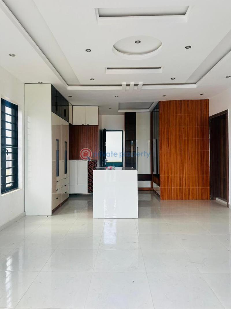 4 bedroom Detached Duplex For Sale Magodo GRA Phase 2 Kosofe/Ikosi Lagos - 9