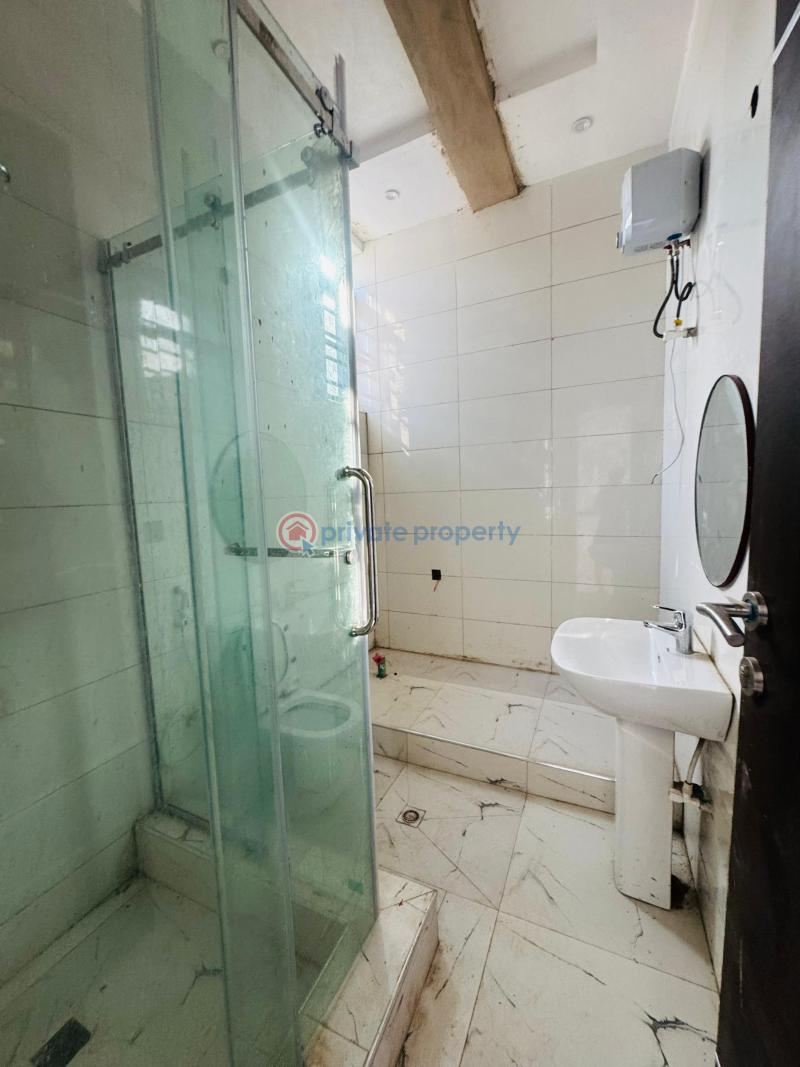 4 bedroom Detached Duplex For Sale Fagba, College Road Ifako-Ijaiye Lagos - 10