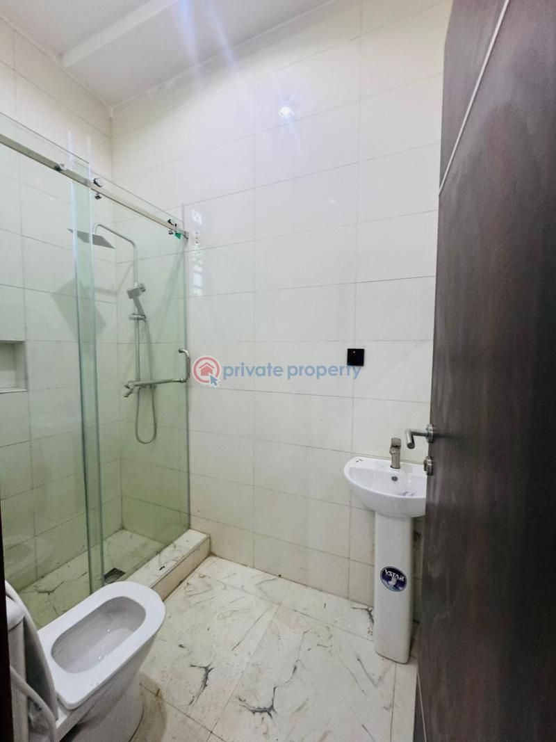 4 bedroom Semi detached Duplex For Sale Ifako-ogba Lagos - 2