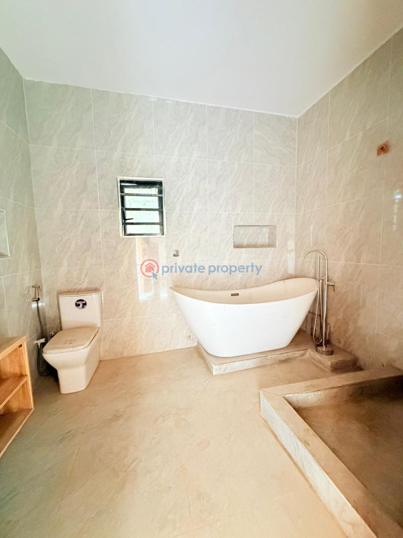 4 bedroom Detached Duplex For Sale Fagba Ifako-ogba Lagos - 7