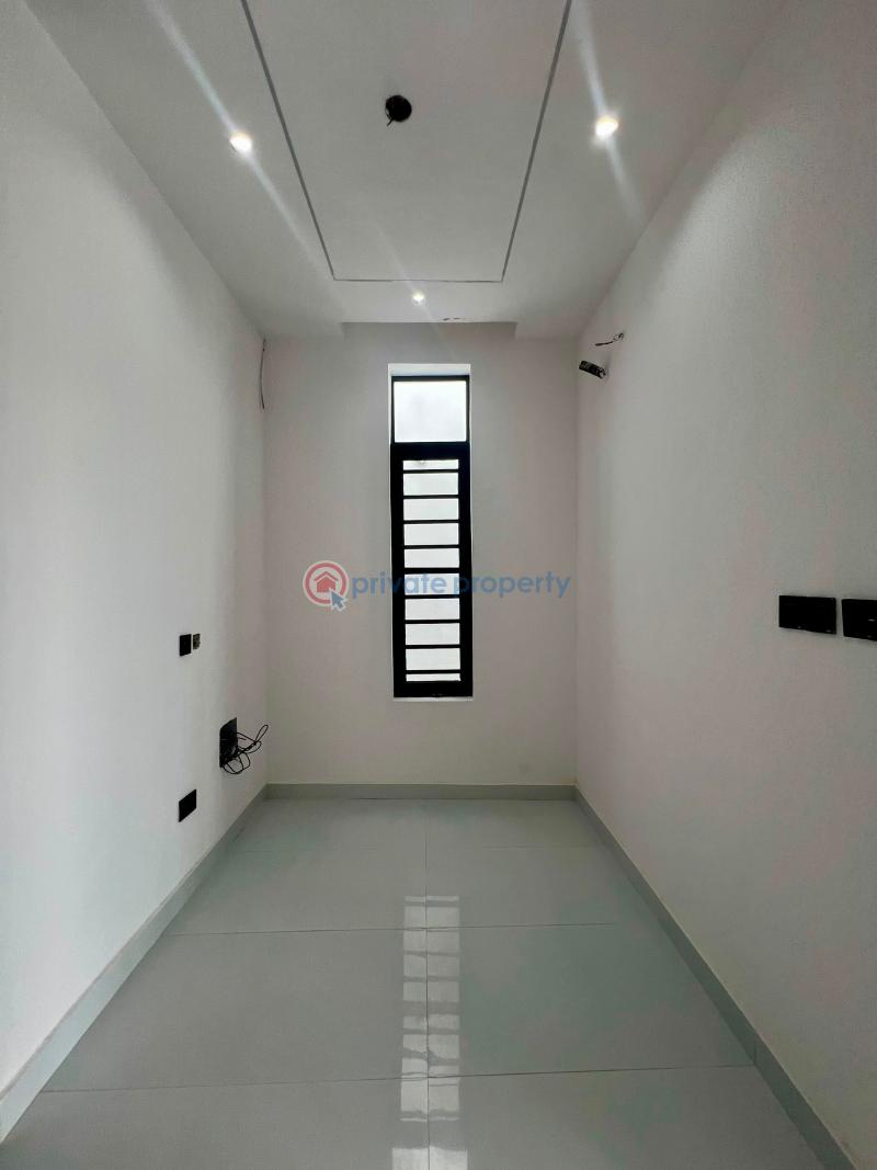 4 bedroom Detached Duplex For Sale Sangotedo Ajah Lagos - 0
