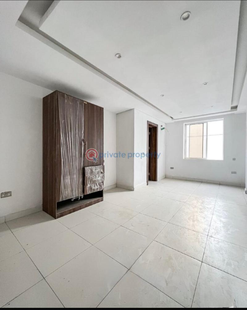 4 bedroom Duplex For Sale Banana Island Road Ikoyi Banana Island Ikoyi Lagos - 12