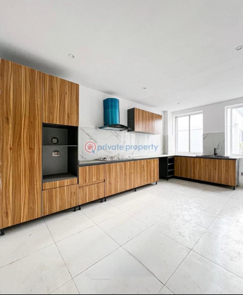 4 bedroom Duplex For Sale Banana Island Road Ikoyi Banana Island Ikoyi Lagos - 8