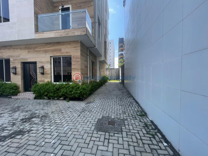 4 bedroom Duplex For Sale Banana Island Road Ikoyi Banana Island Ikoyi Lagos - 4
