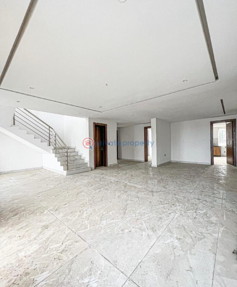 4 bedroom Duplex For Sale Banana Island Road Ikoyi Banana Island Ikoyi Lagos - 7