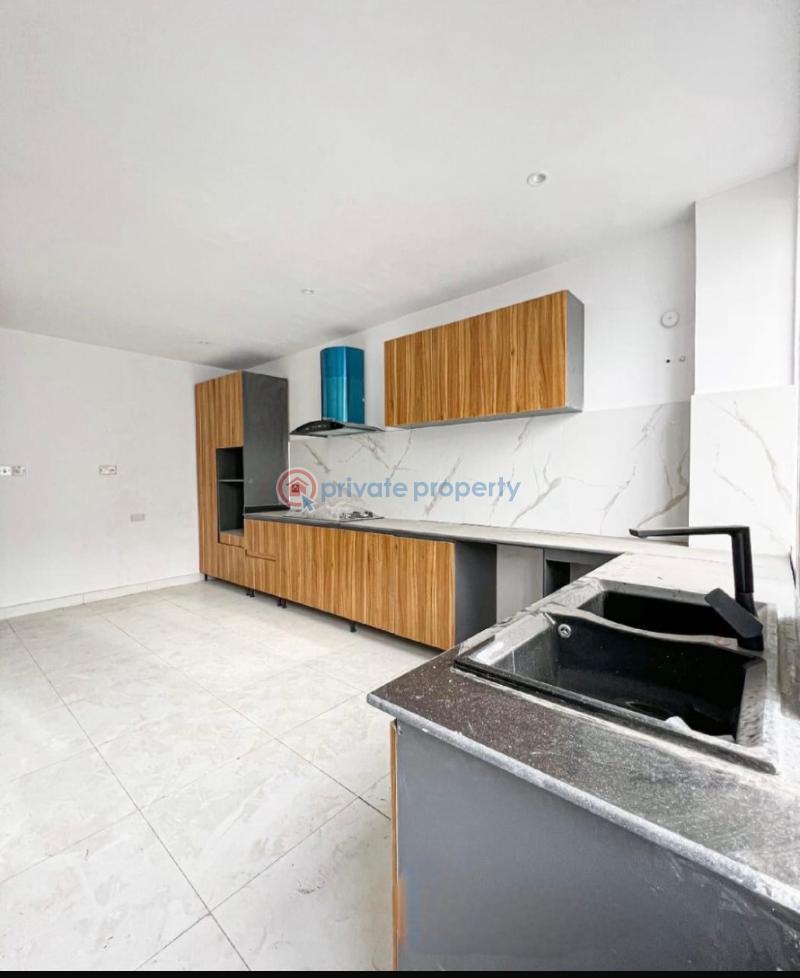 4 bedroom Duplex For Sale Banana Island Road Ikoyi Banana Island Ikoyi Lagos - 6