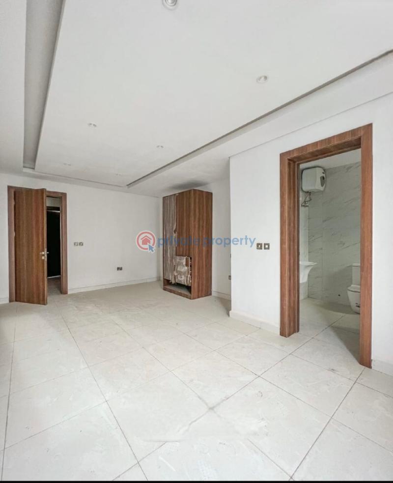 4 bedroom Duplex For Sale Banana Island Road Ikoyi Banana Island Ikoyi Lagos - 9