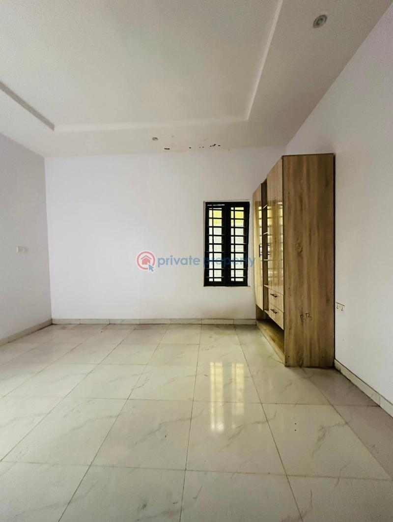 4 bedroom Detached Duplex For Sale Amuwo Odofin Festac Festac Amuwo Odofin Lagos - 9