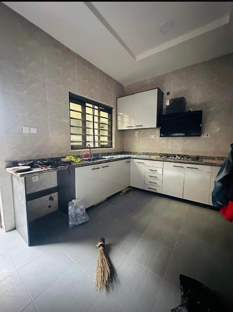 4 bedroom Detached Duplex For Sale Amuwo Odofin Festac Festac Amuwo Odofin Lagos - 6