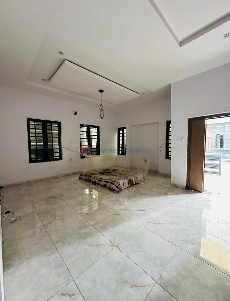 4 bedroom Detached Duplex For Sale Amuwo Odofin Festac Festac Amuwo Odofin Lagos - 3